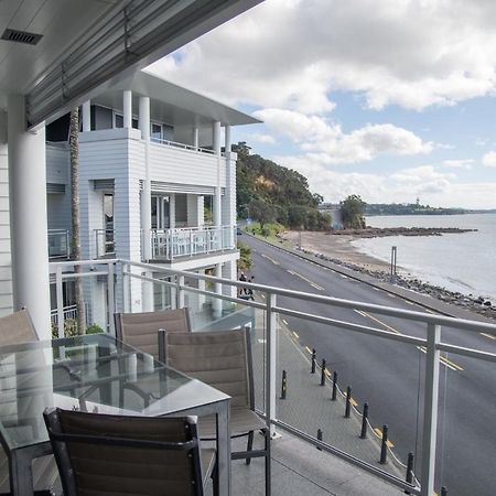 The Waterfront Suites - Heritage Collection Paihia Exterior foto